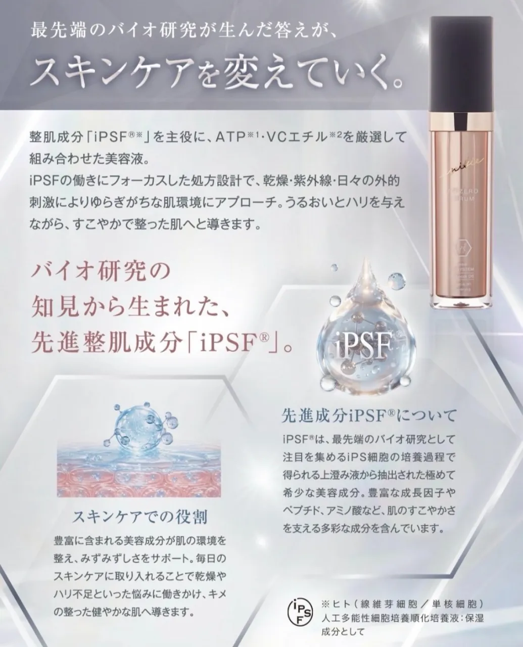 話題の新商品